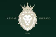 Kaspar Sovrano Logo